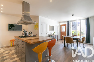 achat maison fontenay-sous-bois 94120