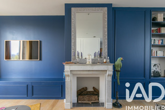 achat maison fontenay-sous-bois 94120