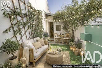 achat maison fontenay-sous-bois 94120