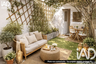 achat maison fontenay-sous-bois 94120