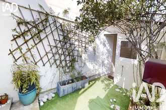 achat maison fontenay-sous-bois 94120