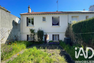 achat maison fontenay-sous-bois 94120