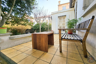 achat maison fontenay-sous-bois 94120