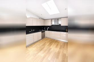 achat maison fontenay-sous-bois 94120