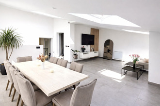 achat maison fontenay-sous-bois 94120