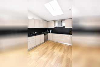 achat maison fontenay-sous-bois 94120