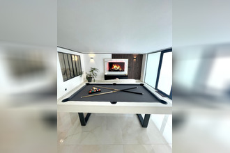 achat maison fontenay-sous-bois 94120