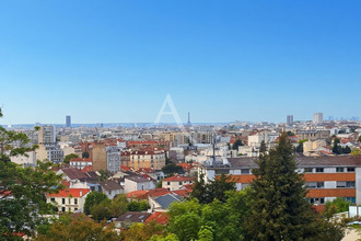 achat maison fontenay-sous-bois 94120