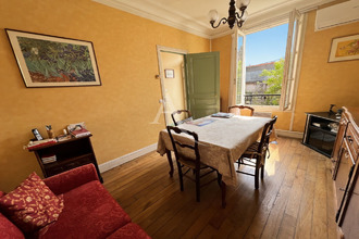 achat maison fontenay-sous-bois 94120