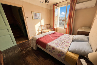 achat maison fontenay-sous-bois 94120