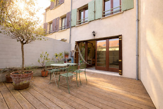 achat maison fontenay-sous-bois 94120