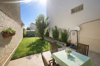 achat maison fontenay-sous-bois 94120