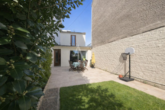 achat maison fontenay-sous-bois 94120