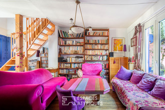 achat maison fontenay-sous-bois 94120