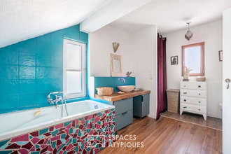 achat maison fontenay-sous-bois 94120