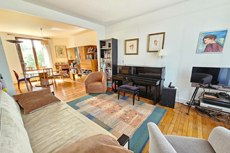 achat maison fontenay-sous-bois 94120