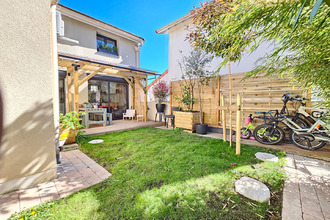 achat maison fontenay-sous-bois 94120