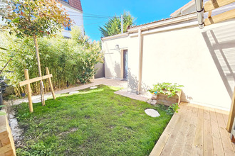 achat maison fontenay-sous-bois 94120