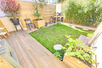 achat maison fontenay-sous-bois 94120