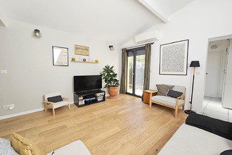 achat maison fontenay-sous-bois 94120