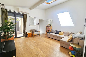 achat maison fontenay-sous-bois 94120