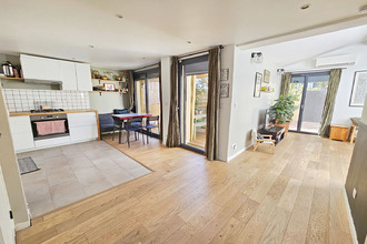 achat maison fontenay-sous-bois 94120