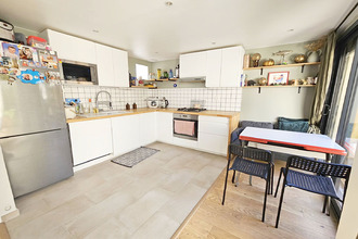 achat maison fontenay-sous-bois 94120