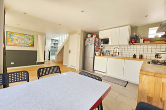 achat maison fontenay-sous-bois 94120