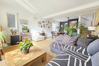 achat maison fontenay-sous-bois 94120