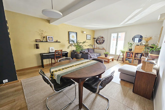 achat maison fontenay-sous-bois 94120