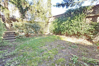 achat maison fontenay-sous-bois 94120