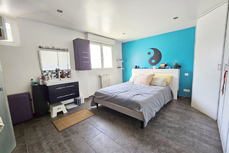 achat maison fontenay-sous-bois 94120