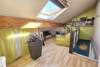 achat maison fontenay-sous-bois 94120