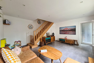 achat maison fontenay-sous-bois 94120