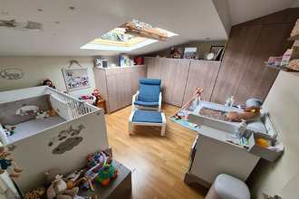 achat maison fontenay-sous-bois 94120