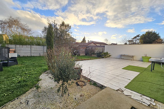 achat maison fontenay-sous-bois 94120