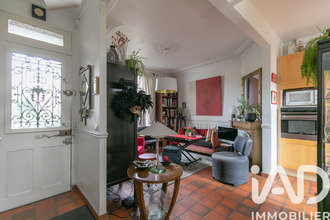 achat maison fontenay-sous-bois 94120