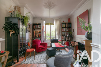 achat maison fontenay-sous-bois 94120