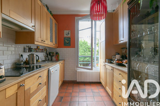 achat maison fontenay-sous-bois 94120