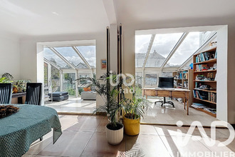 achat maison fontenay-sous-bois 94120