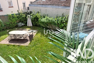 achat maison fontenay-sous-bois 94120