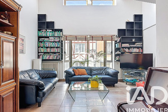 achat maison fontenay-sous-bois 94120