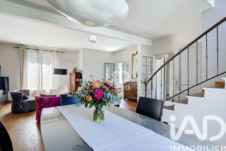 achat maison fontenay-sous-bois 94120