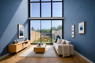 achat maison fontenay-sous-bois 94120