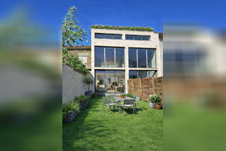 achat maison fontenay-sous-bois 94120