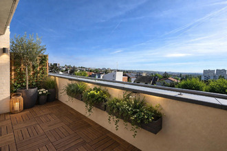 achat maison fontenay-sous-bois 94120