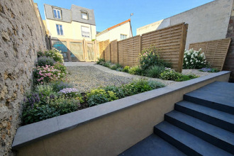 achat maison fontenay-sous-bois 94120