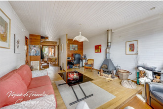 achat maison fontenay-sous-bois 94120