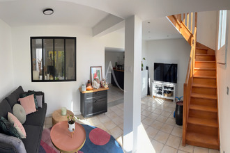 achat maison fontenay-sous-bois 94120