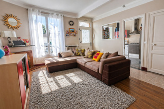 achat maison fontenay-sous-bois 94120